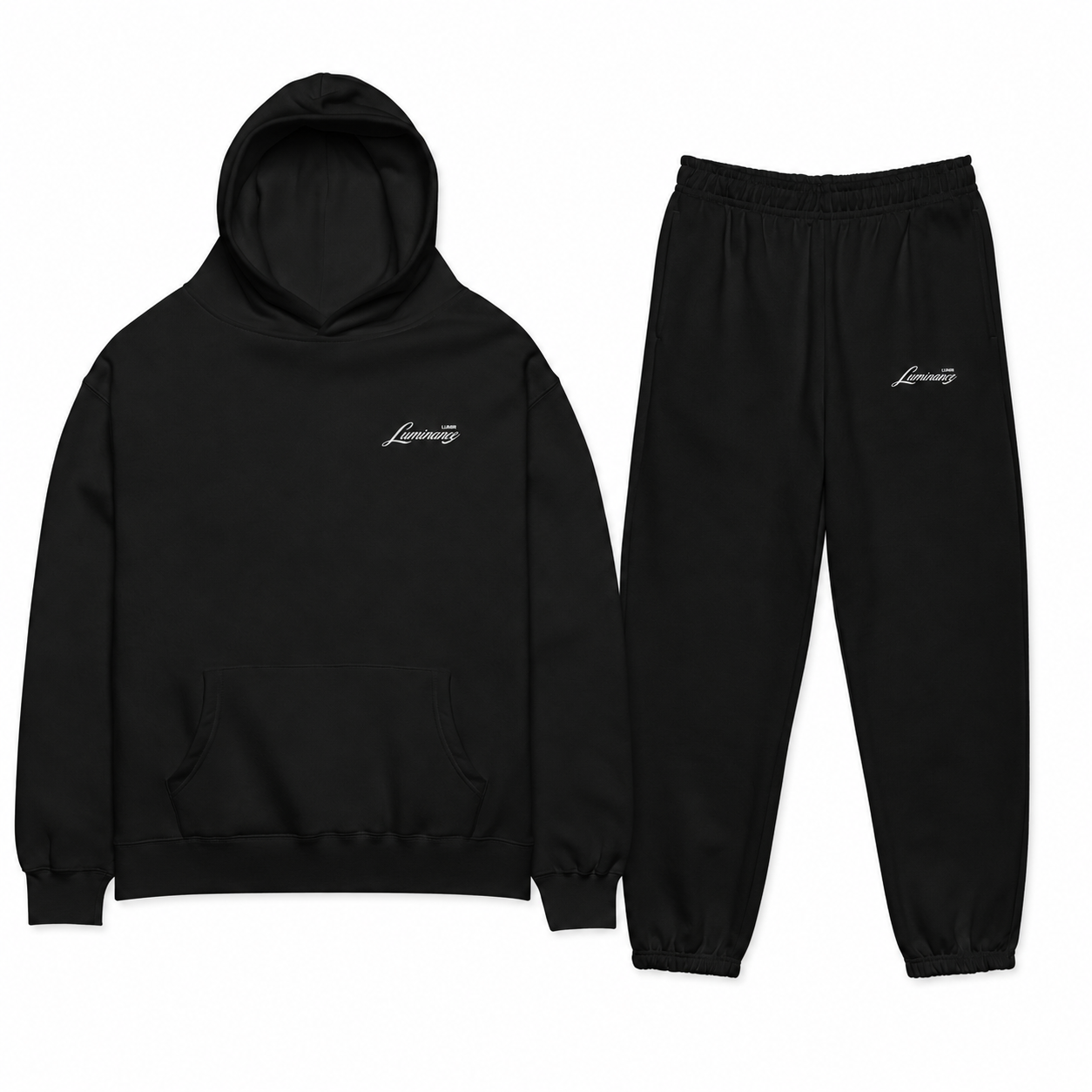 LUMIR - Luminance Tracksuit