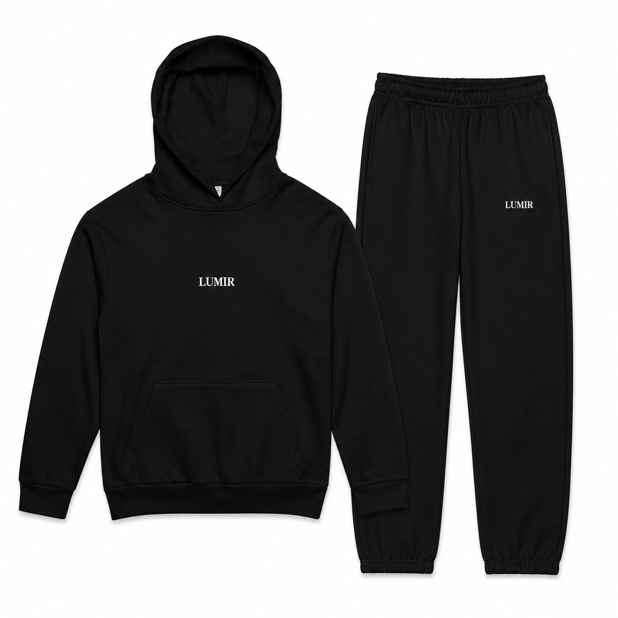 LUMIR - SIGNATURE Tracksuit