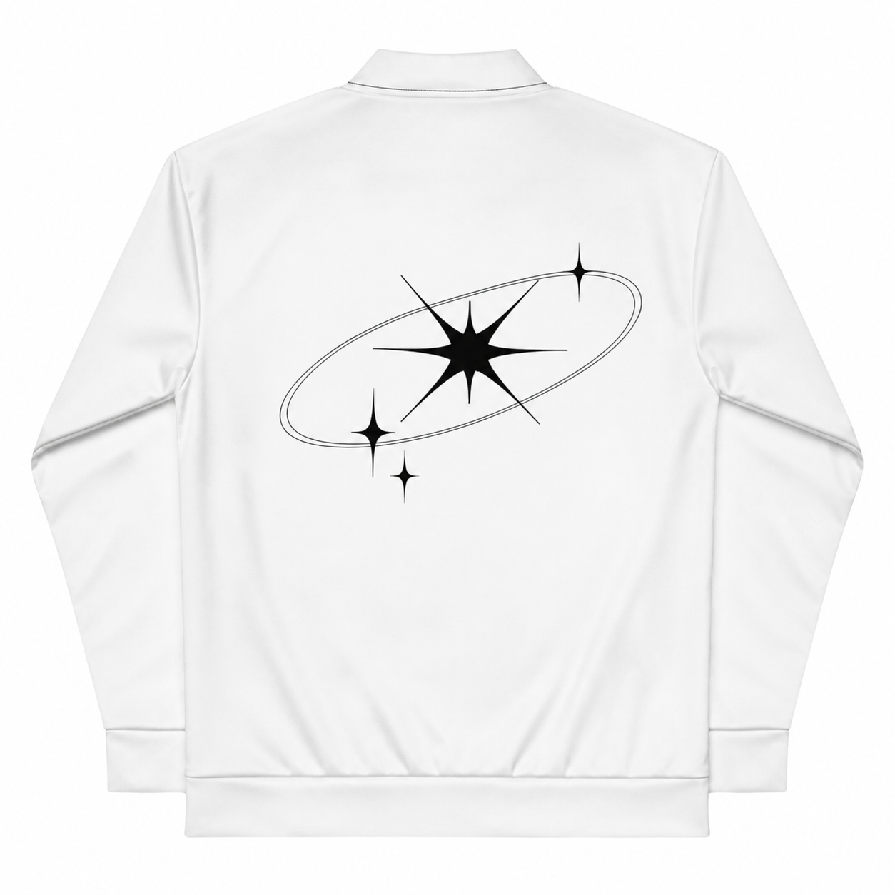 LUMIR - Retro Bomber Jacket