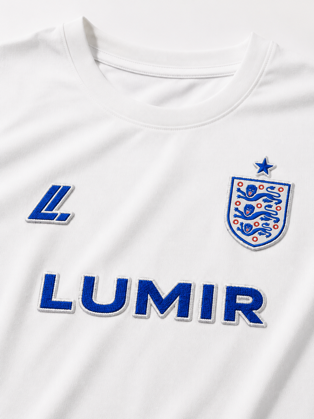 LUMIR - Global Game England