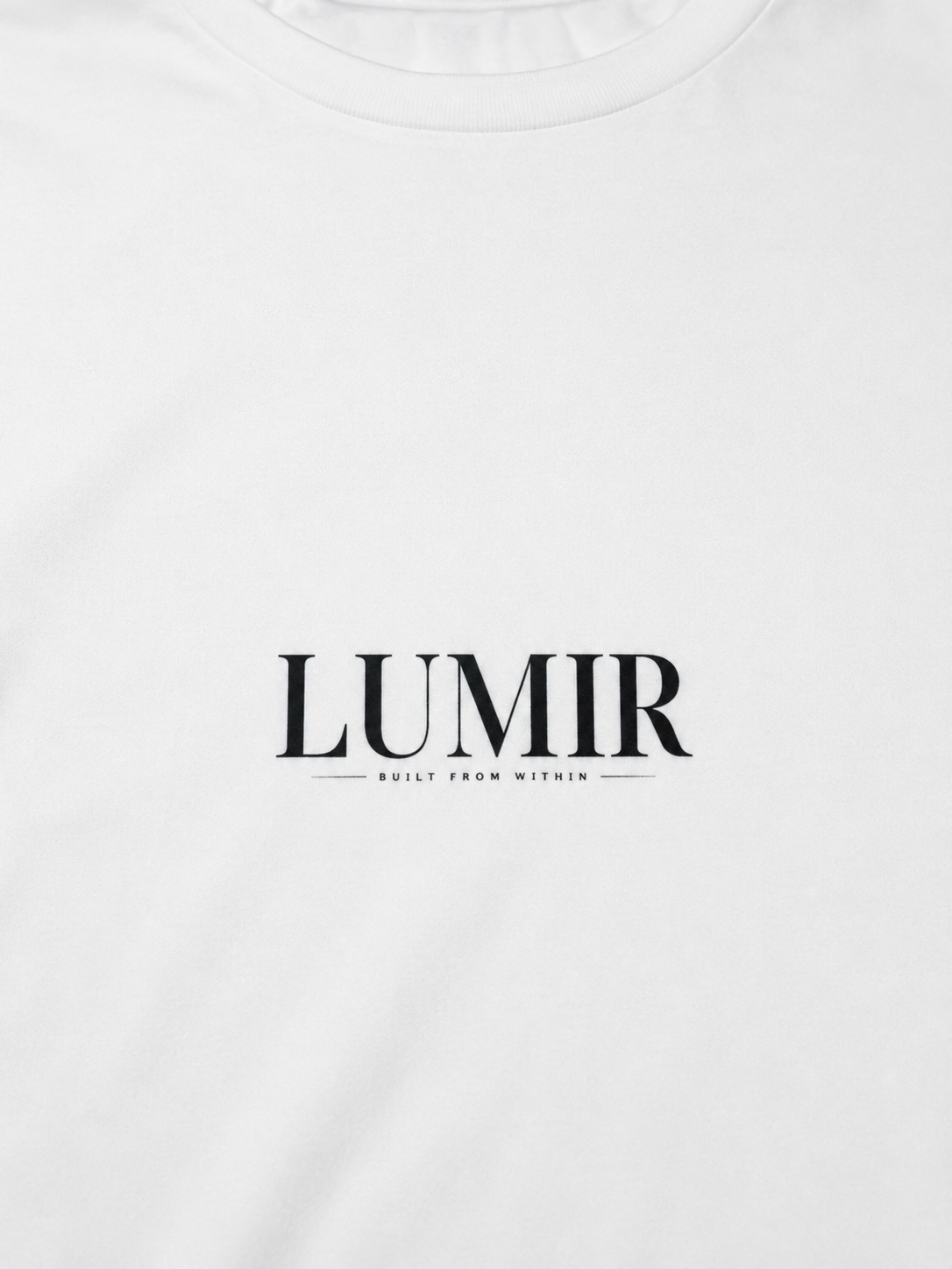 LUMIR - Oversized Shirt 1998