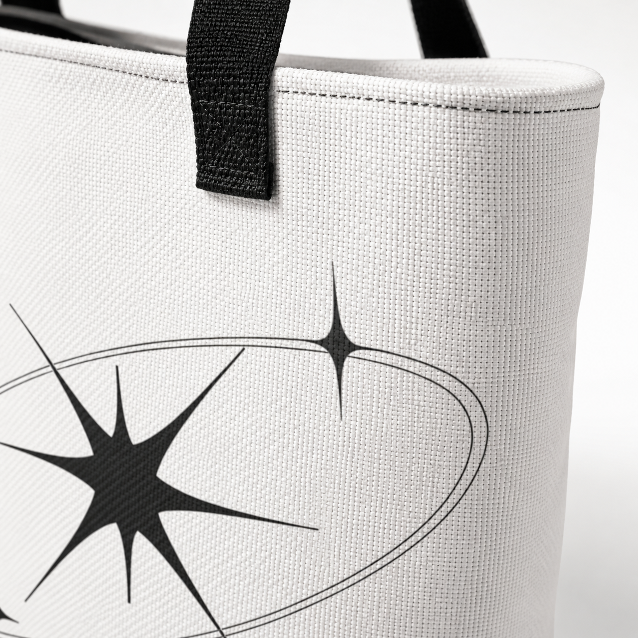 LUMIR- Essential Tote Bag